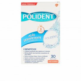 Polident Dusjgel (30 uds)