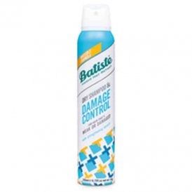 Dry Shampoo Damage Control Batiste (200 ml)