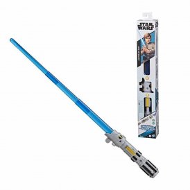 Laser Sword Star Wars 6,4 x 8,3 x 54 cm 6.4 x 54 x 8.3 cm