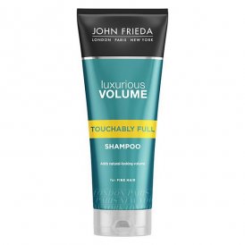 Volumising Shampoo John Frieda Volume Lift Fine Hair (250 ml)