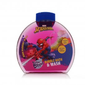 Marvel Dusjgel Spiderman 300 ml