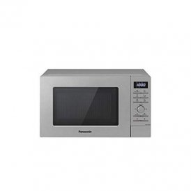 Microwave with Grill Panasonic Corp. NN-J19KSMEPG 20L 800W 1000W 800 W (20 L)