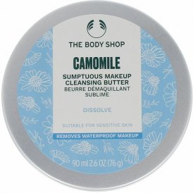 The Body Shop Ansikts sminkefjerner Camomile 90 ml