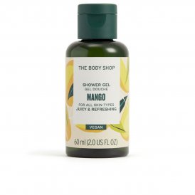 The Body Shop Dusjgel MANGO 60 ml