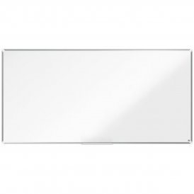 Whiteboard Nobo Premium Plus Magnetic 200 x 100 cm Glazed enamelled steel