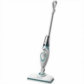 Steam Mop Black & Decker 1300 W (Refurbished A)