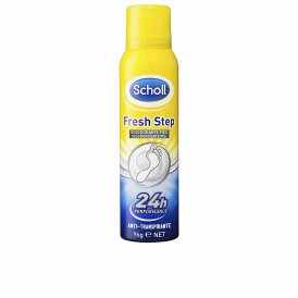 Scholl Fot-deodorant 150 ml