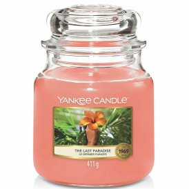 Yankee Candle Doftljus The Last Paradise Rosa