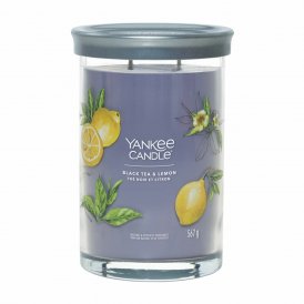 Yankee Candle Doftljus 10. 00217. 0030 Grå