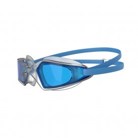 Swimming Goggles Speedo Hydropulse 8-12268D647 Blue