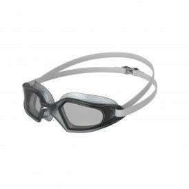Swimming Goggles Speedo HYDROPULSE 8-12268D649 White