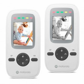 Baby Monitor Motorola 2" LCD
