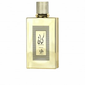 Men's Perfume Al Wataniah KAYAAN GOLD EDP 100 ml