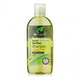 Purifying Shampoo Bioactive Organic Dr.Organic Bioactive Organic 265 ml
