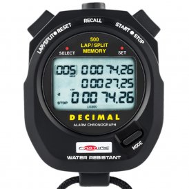 Stopwatch Fastime 500DM