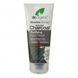 Ansiktsrengöring Dr.Organic DR00545 200 ml