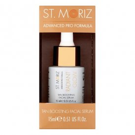 Self-Tanning [Lotion/Spray/Milk] Advanced Pro Formula Tan Boosting St. Moriz (30 ml) (15 ml) (30 ml)