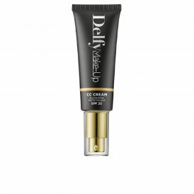 Delfy CC Cream beige Spf 20 40 ml