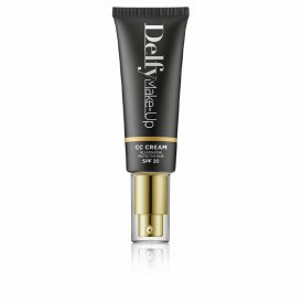 Delfy CC Cream sand Spf 20 40 ml