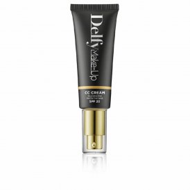Delfy CC Cream Cappuccino Spf 20 40 ml