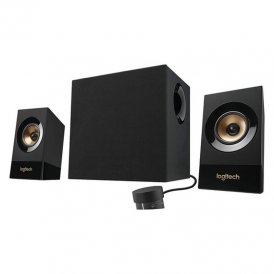 2.1 Multimedia Speakers Logitech Speakers Z533 3.5 mm 60W