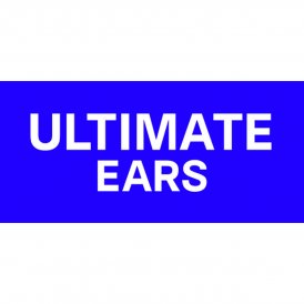Ultimate Ears Bærbare Bluetooth-Høyttalere 984-002035 rosa Plast