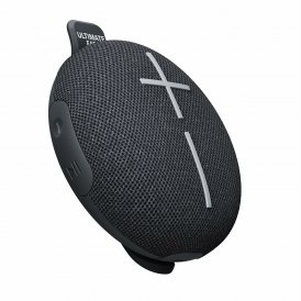 Ultimate Ears Bærbare Bluetooth-Høyttalere 984-002017 Svart Plast