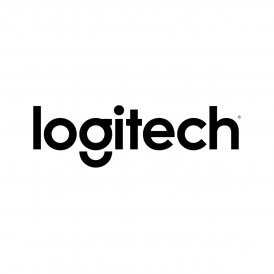 Hodetelefoner Logitech 981-001569 Hvit