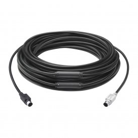 S-Video Extension Cable Logitech 939-001490 
