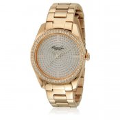 Kenneth Cole Klokker for Kvinner Kenneth Cole IKC4958 (Ø 40 mm)
