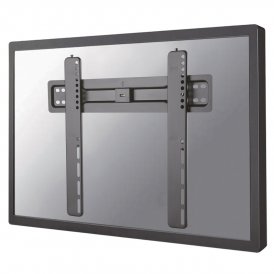 Neomounts TV-Montering LED-W400BLACK 32" 55" 35 kg Svart Stål