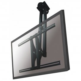 Neomounts TV-fäste PLASMA-C100BLACK 37"-75" 50 kg 75" 37" svart plast