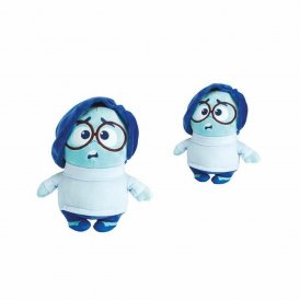 Inside Out Bamse 25 cm