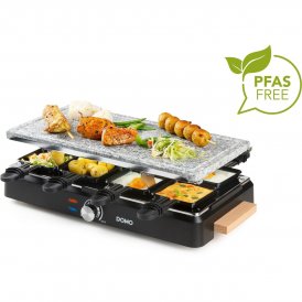 DOMO DOMO Raclette