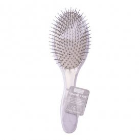 Detangling Hairbrush Ceramin+Ion Olivia Garden BR-CI1PC-SUBOA
