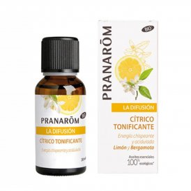 Pranarôm Eteerinen öljy 645-25407 30 ml