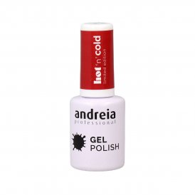 Gel nail polish Andreia Gel Polish 10,5 ml Nº 2