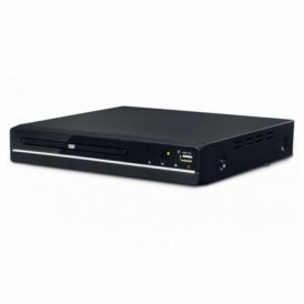 DVD speler Denver Electronics DVH-7787 HDMI USB Zwart