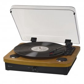 Denver Electronics Platespiller VPL-230LW