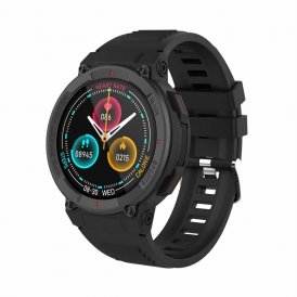 Denver Electronics Smartklokke SWG339 Svart