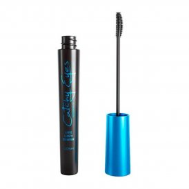 Gosh Copenhagen Mascara Catchy Eyes Waterproof (8 ml) Svart