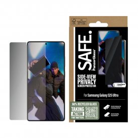 PanzerGlass Skjermbeskytter for Mobil Samsung S25 Ultra