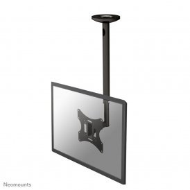 Neomounts TV-Montering Neomounts FPMA-C060BLACK Svart 10"-40" 30 Kg