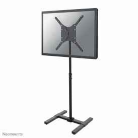 Neomounts TV-Montering NS-FS100BLACK 10-55" 20 kg Svart Stål