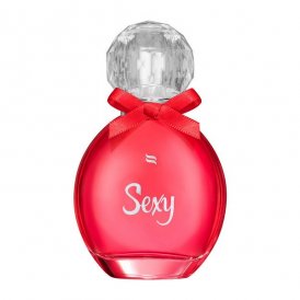 Erotic Perfume Sexy Obsessive 20658 (30 ml)