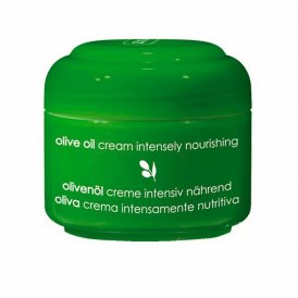 Ziaja Næringsgivende krem Oliva 50 ml Olivenolje