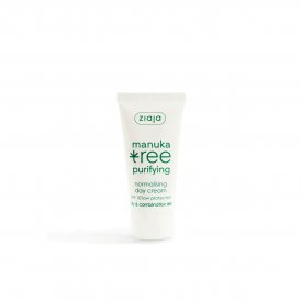 Ziaja Ansiktskrem Manuka 50 ml Skinn