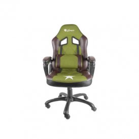 Gaming Chair Genesis NITRO 330 MILITAR Green