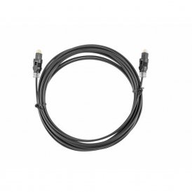 Fibre optic cable Lanberg CA-TOSL-10CC-0020-BK (2 m)
