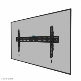 Neomounts TV-Montering WL30S-850BL18 43-86" 43" 86" 100 kg Svart Aluminium